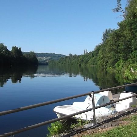 Chambres D'Hotes Moulin De Rigoulieres Saint-Sylvestre-sur-Lot ภายนอก รูปภาพ