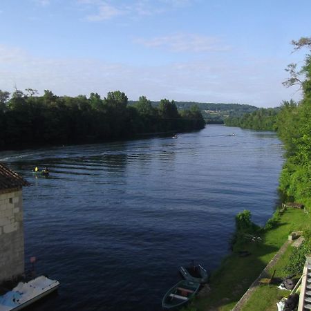 Chambres D'Hotes Moulin De Rigoulieres Saint-Sylvestre-sur-Lot ภายนอก รูปภาพ