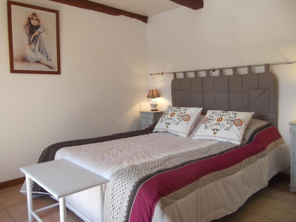 Chambres D'Hotes Moulin De Rigoulieres Saint-Sylvestre-sur-Lot ภายนอก รูปภาพ