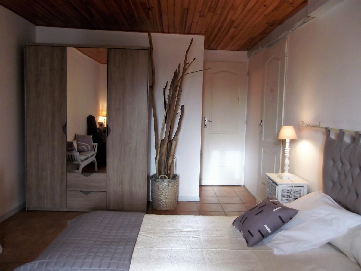 Chambres D'Hotes Moulin De Rigoulieres Saint-Sylvestre-sur-Lot ภายนอก รูปภาพ