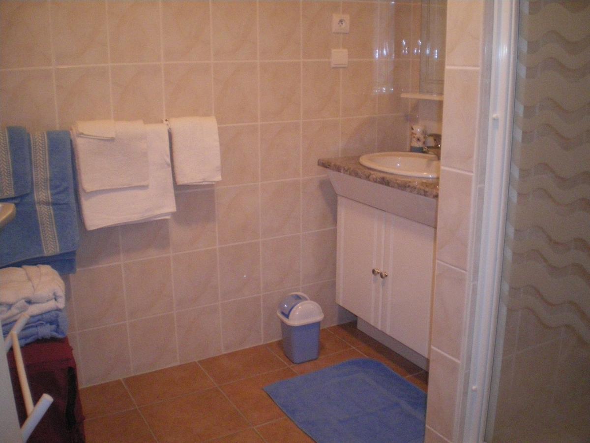 Chambres D'Hotes Moulin De Rigoulieres Saint-Sylvestre-sur-Lot ภายนอก รูปภาพ